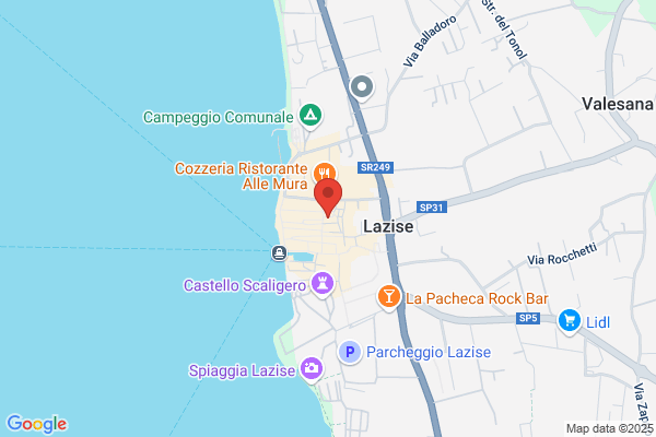 Ristorante Sul Granar