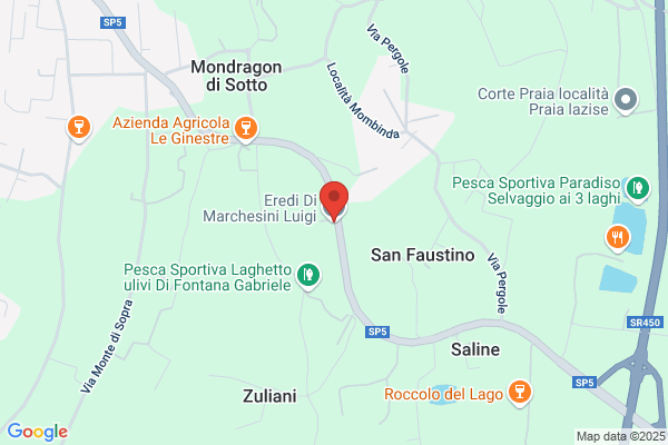 Marchesini luigi