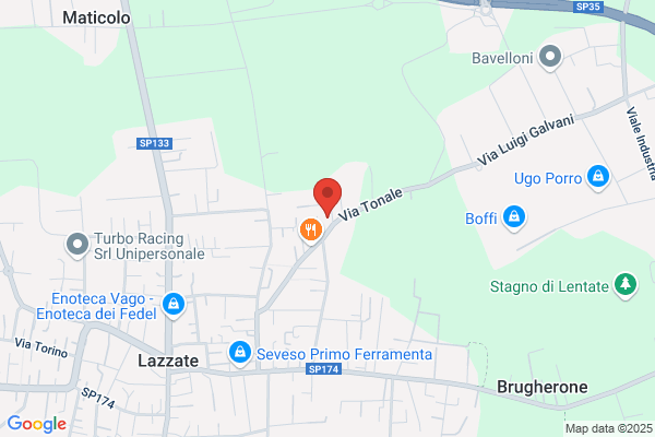 Palmulli Costruzioni Srl