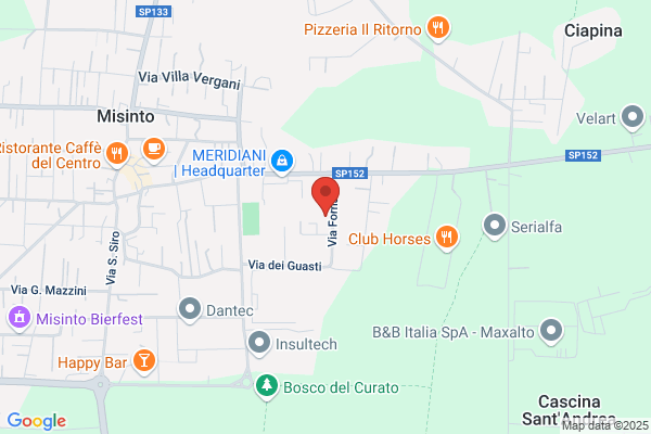Chl Italia