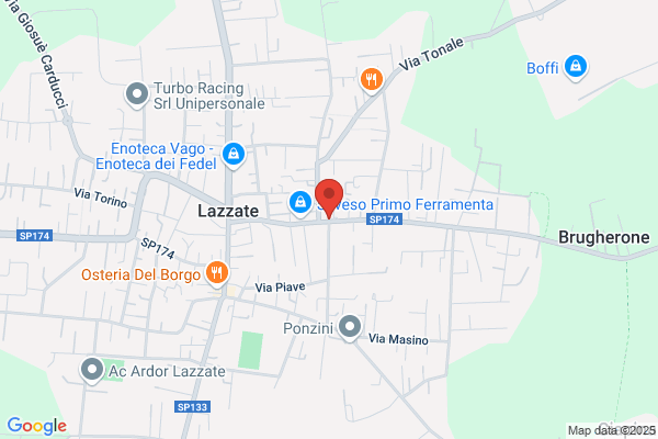 Onoranze Funebri San Lorenzo di Balzarotti e Cattaneo
