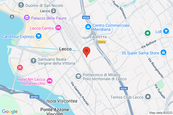 Autoriparazioni Saccomani
