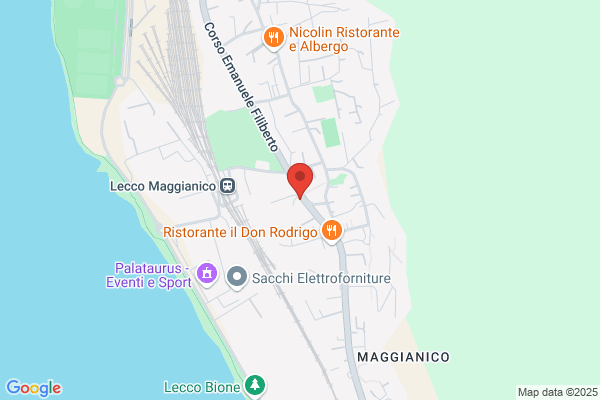 La Bottega Di Maura