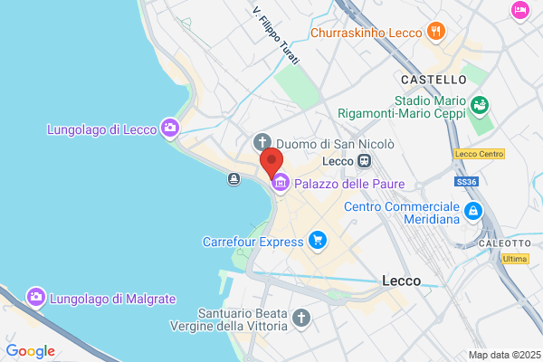 Le Marais Di Riva Antonio E C. s.A.S.