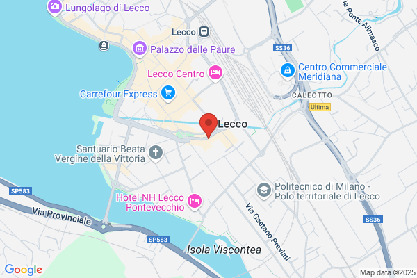 AudioNova Italia