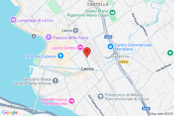 Centro Acustico Lecco