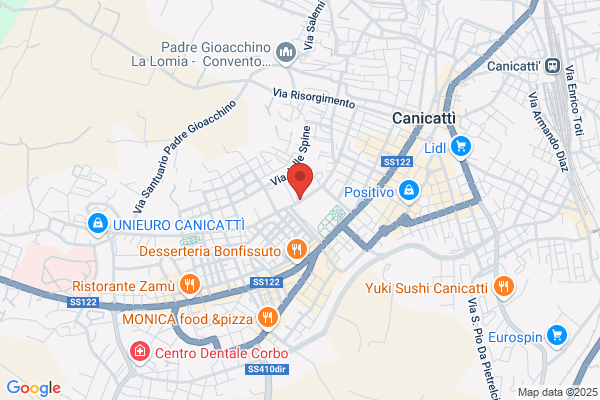 Agenzia Immobiliare Metroquadro