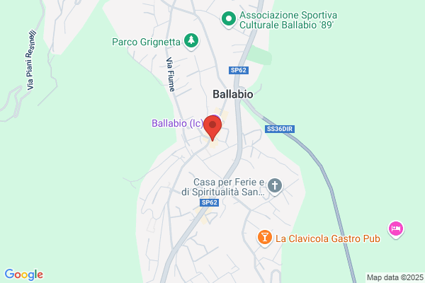 Immobiliare Grigna S.a.s