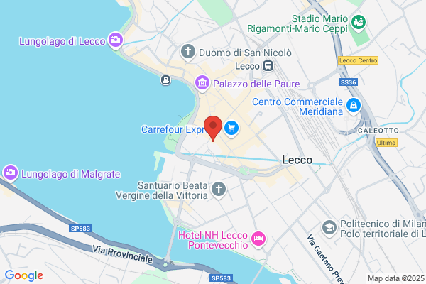 Immobiliare Malgrate Srl
