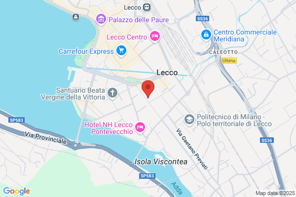 Immobiliare Manzi Di Manzi Luigi S.A.S.