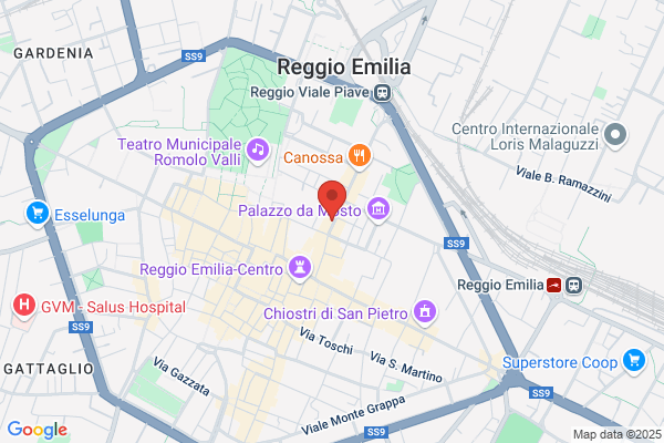 Immobiliare San Carlo S.R.L.