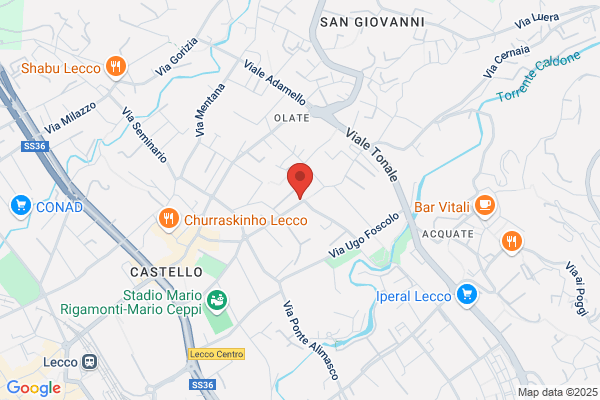 Lacorte Angelo