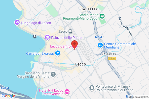 Lecco (S.R.L.)