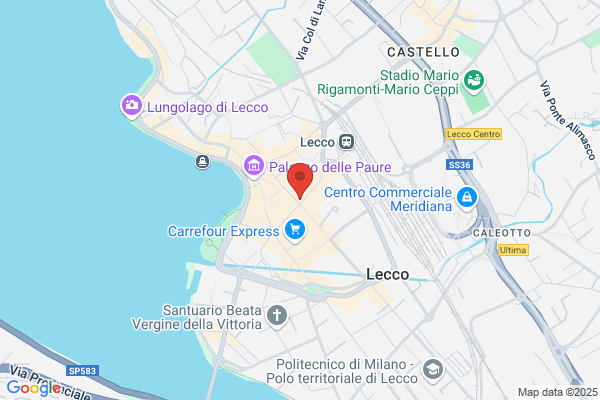 Studio Immobiliare Cavour Sas Di Nasatti Mario e C.