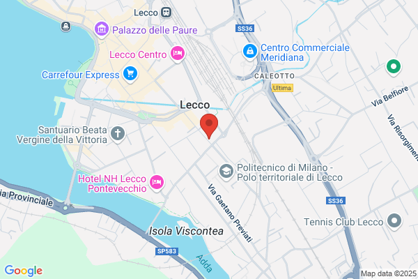 Studio L Immobiliare Di Lacorte Angelo