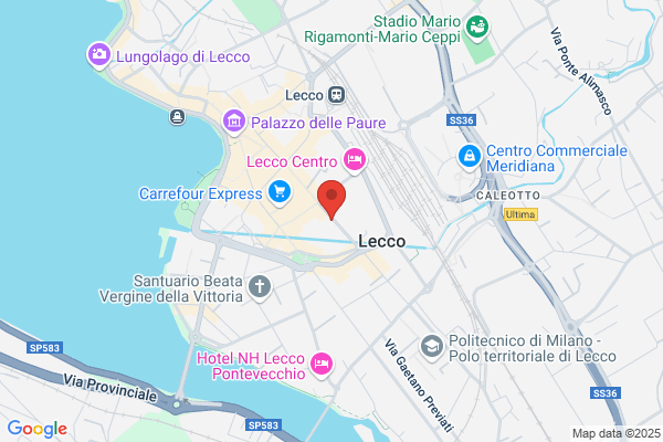 Studio Lecco Due Snc