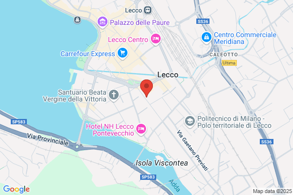 Studio Lecco Tre S.A.S.