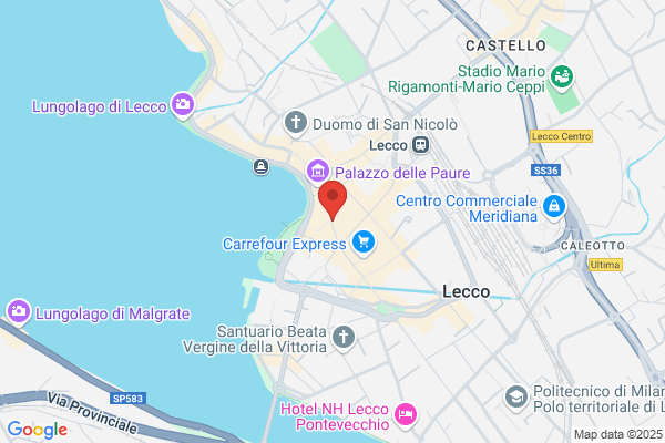 Gattinoni & Co. Srl