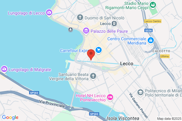 Gattinoni Travel Network S.R.L.
