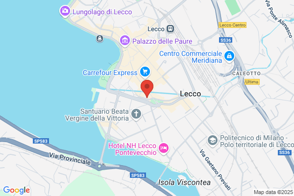 Isolago Viaggi Di Frigerio Nicoletta E Manzoni Vittorio (S.N.C.)