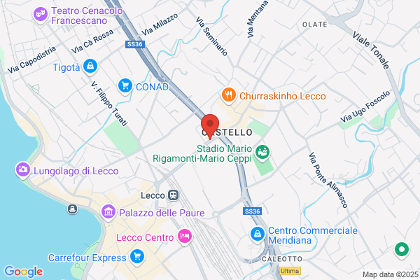 Irugasa Italia Srl