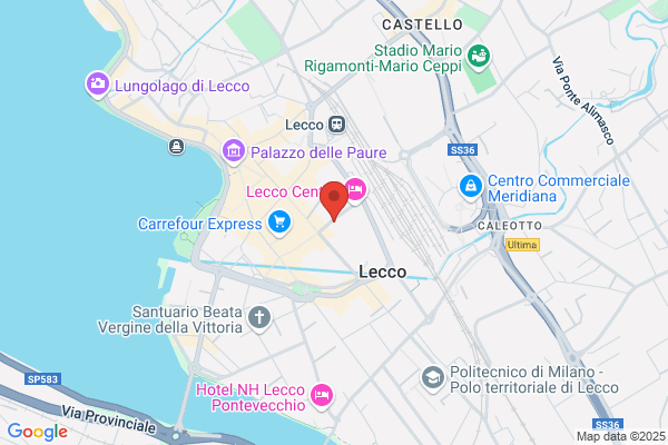 Mandelli carlo