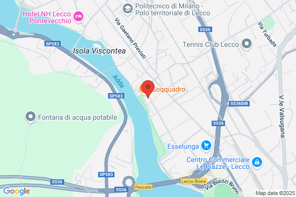 Hotel Citta Di Lecco Srl