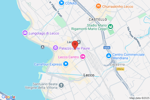 Hotel Moderno