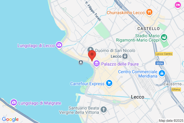 Meschi franco (Arch.)