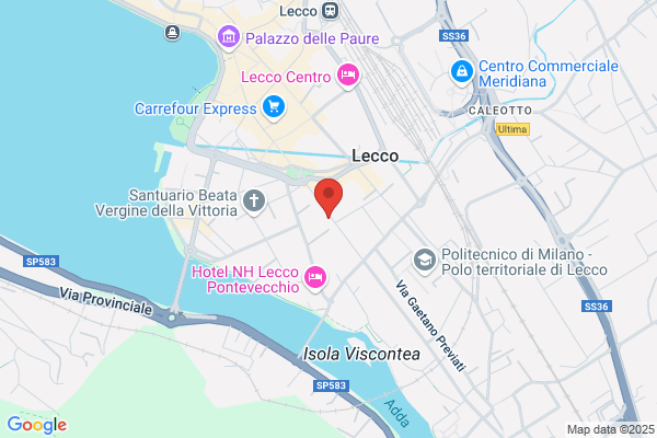 Penati Ferrerio agnese (Arch.)