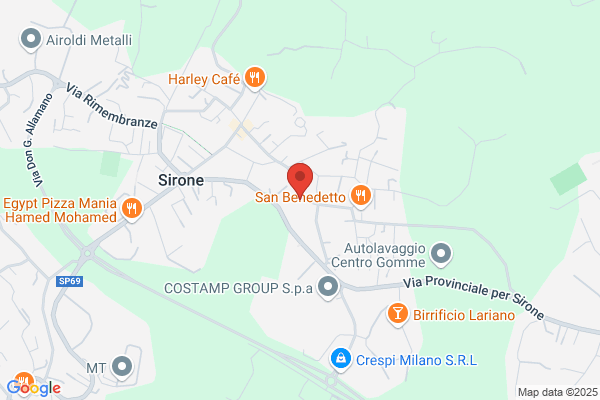 Spreafico antonio (Arch.)