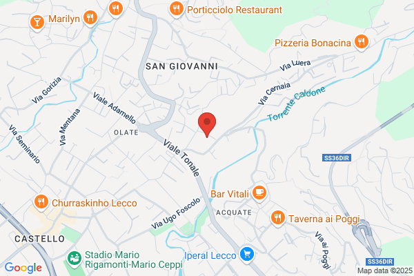 Stefanoni guido (Arch.)