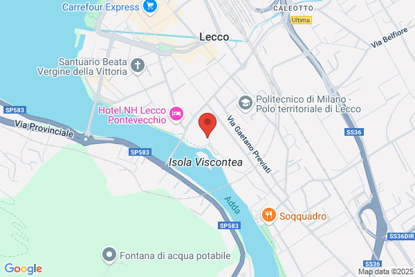 Studio CD2E - Architetti
