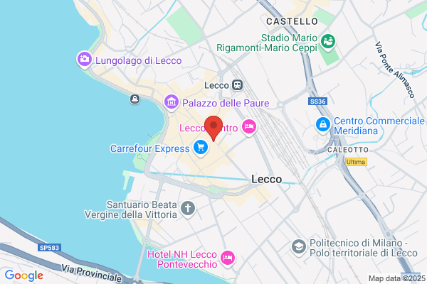 Ferrario & Aondio