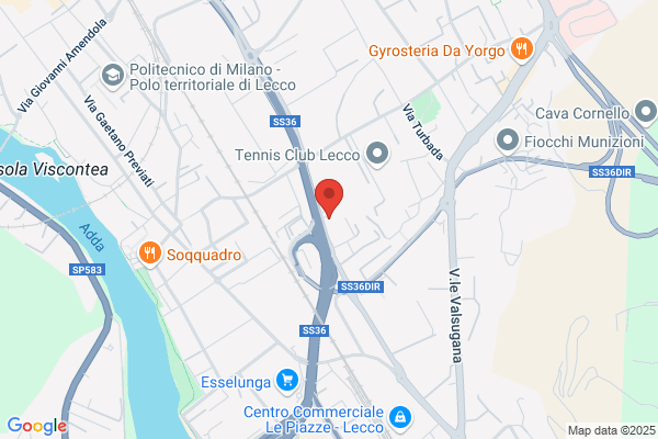 Centro Cornici Brambilla