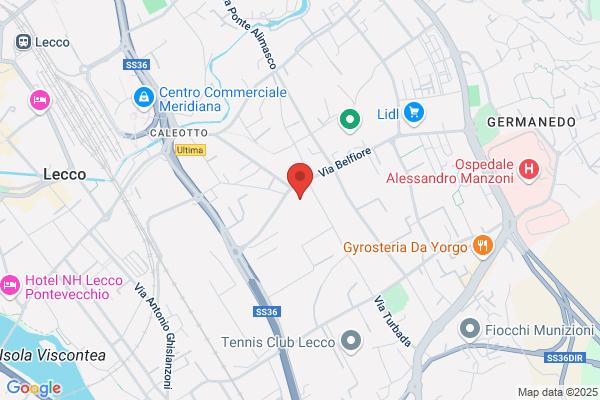 Istituto Professionale Per Lindustria E Lartigianato P.A. fiocchi