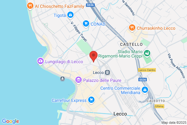 Liceo Scientifico Statale G.B.Grassi