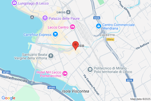 Scuole Secondarie