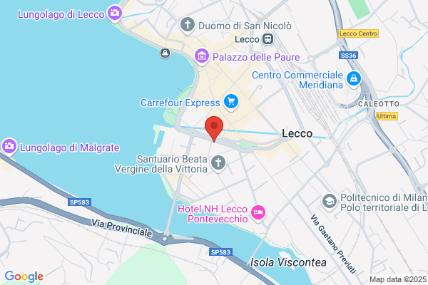 Allianz - Assinvest Lecco S.r.l.