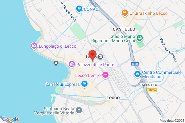 Allianz - Assinvest Lecco S.r.l.