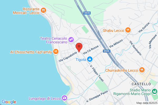 Leccogest Srl