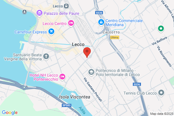 Leccogest Srl