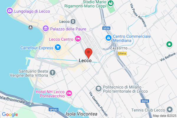 Reale Mutua Agenzia di Lecco Barlassina Gian Enrico e Veronica Greppi Srl