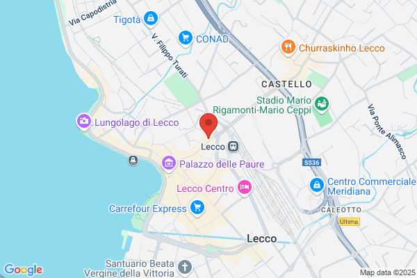 Vittoria Assicurazioni - Scuglia e Fabrizio