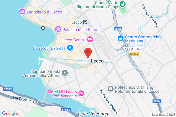 Ente Lecchese Manifestazioni E.L.Ma