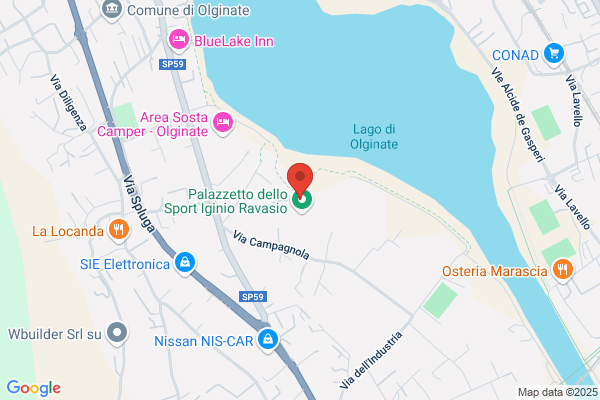 Gruppo Cinofilo Provinciale Lecchese