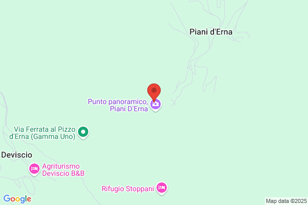 Sci Club Pizzo Erna