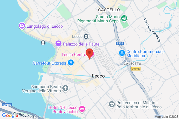 Scuole Di Sci