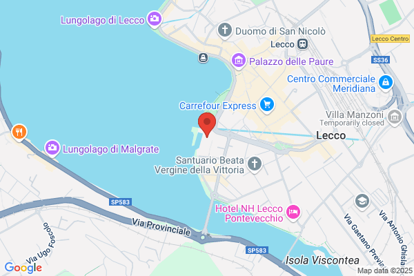 Societa Canottieri Lecco