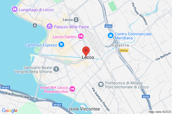Autolecco Srl